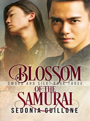 cover image of Blossom of the Samurai